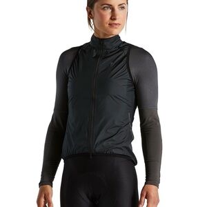 Specialized Black Women's Vest